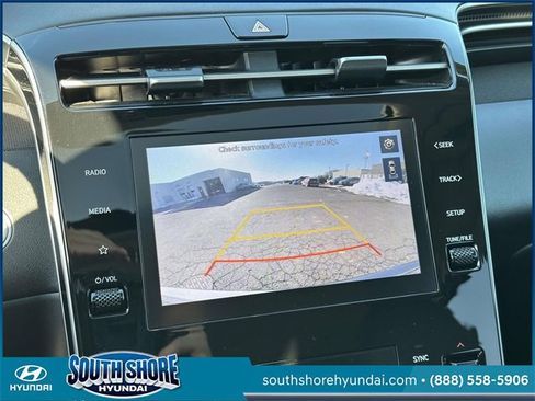 Certified 2023 Hyundai Tucson SEL w/ Convenience Package image 31