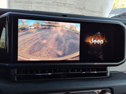 New 2026 Jeep Wrangler Sport image 14