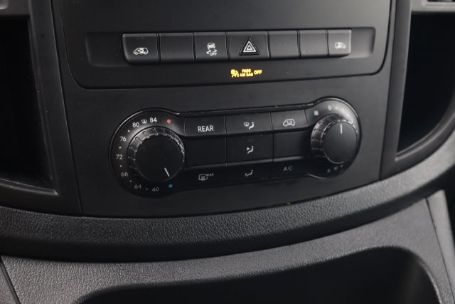 Used 2023 Mercedes-Benz Metris Passenger image 18