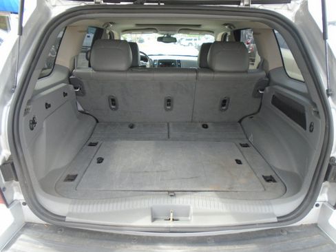 Used 2005 Jeep Grand Cherokee Limited AWD/4WD image 10