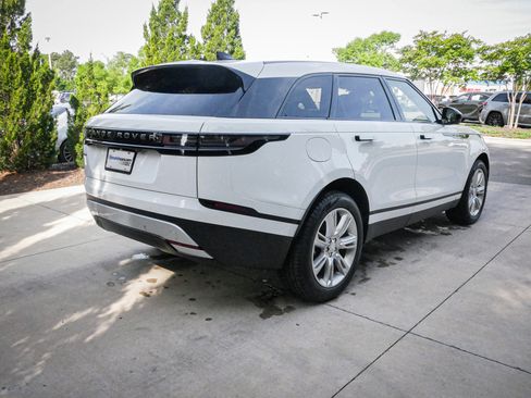 Used 2026 Land Rover Range Rover Velar S AWD/4WD image 11