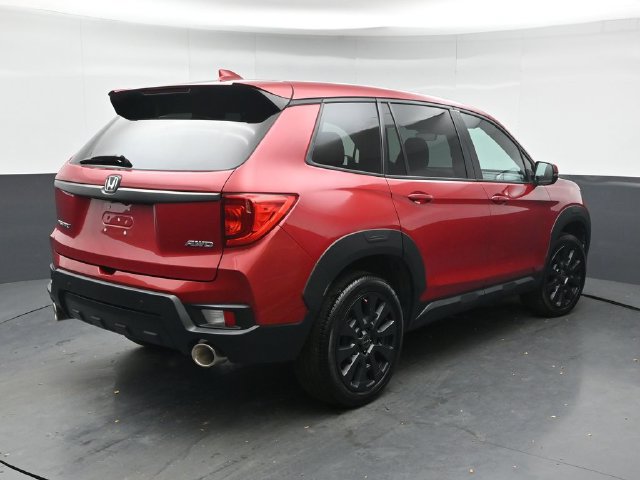 Used 2023 Honda Passport EX-L image 5