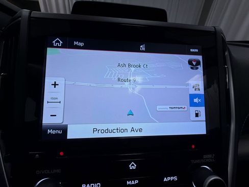 Used 2023 Subaru Forester Limited AWD/4WD image 21