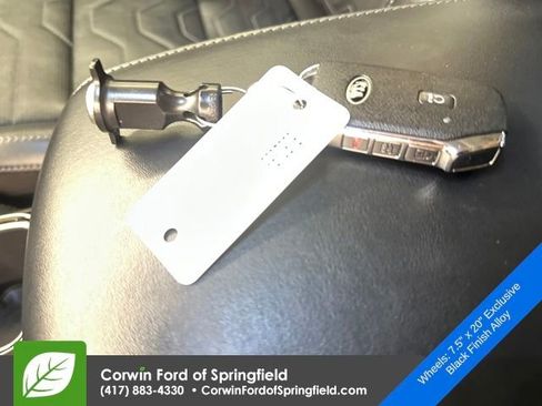 Used 2021 Kia Telluride SX w/ SX Prestige Package image 18