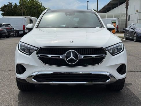Certified 2024 Mercedes-Benz GLC 300 4MATIC image 17