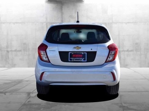 Used 2022 Chevrolet Spark LS image 6