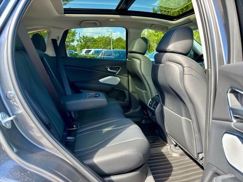 New 2026 Acura RDX w/ Technology Package AWD/4WD image 11