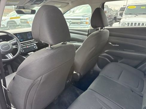 Used 2025 Hyundai Tucson SEL image 26