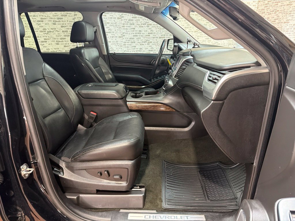 Used 2017 Chevrolet Tahoe LT RWD image 10