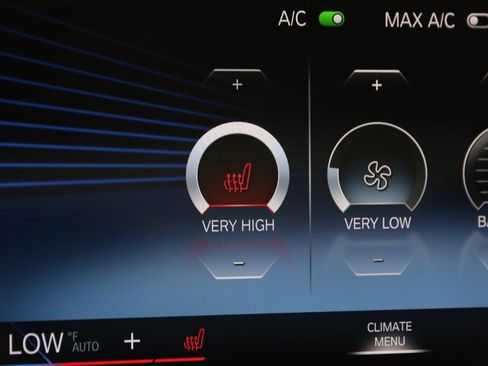 Used 2023 BMW M340i xDrive w/ Shadowloine Package image 8