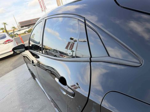 Used 2018 Honda Civic Sport image 67