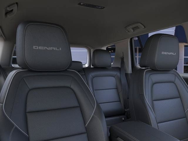New 2027 GMC Terrain Denali w/ LPO, Floor Liner Package AWD/4WD image 96