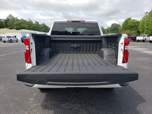 New 2026 Chevrolet Silverado 1500 RST w/ RST Select Package AWD/4WD image 9