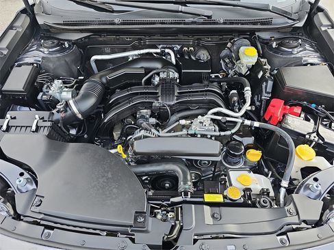 Certified 2025 Subaru Outback image 29