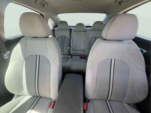 Used 2021 Hyundai Sonata SEL w/ Cargo Package FWD image 21