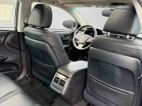 Used 2015 Toyota Avalon XLE Touring FWD image 12