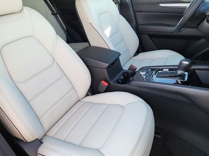 New 2025 MAZDA CX-5 AWD 2.5 S w/ Preferred Package