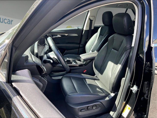 Used 2024 Buick Envision Preferred AWD/4WD image 20