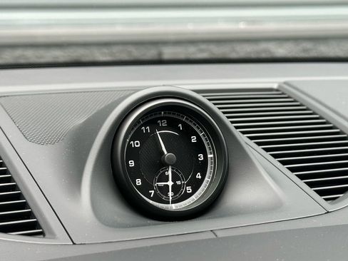 Used 2026 Porsche Macan GTS image 35