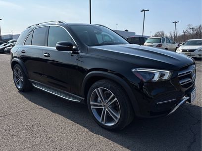 Used 2022 Mercedes-Benz GLE 350 4MATIC