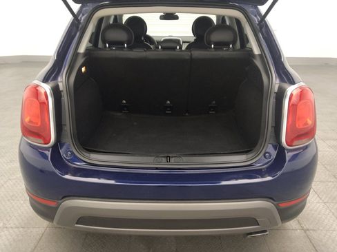 Used 2017 FIAT 500X Trekking FWD image 29