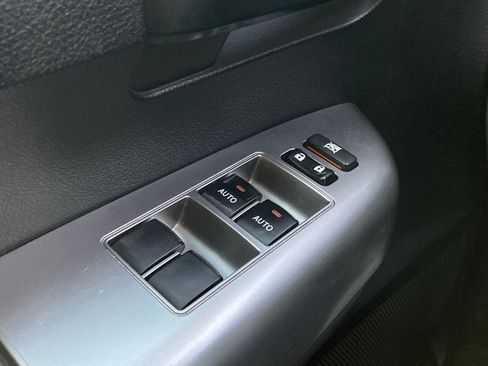 Used 2020 Toyota Sequoia SR5 w/ Premium Package image 13