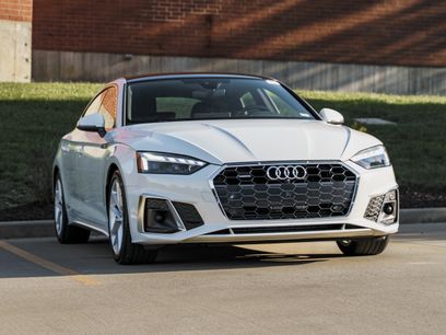 Certified 2023 Audi A5 2.0T Premium Plus w/ Premium Plus