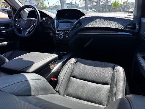 Used 2020 Acura MDX SH-AWD w/ Technology Package image 33