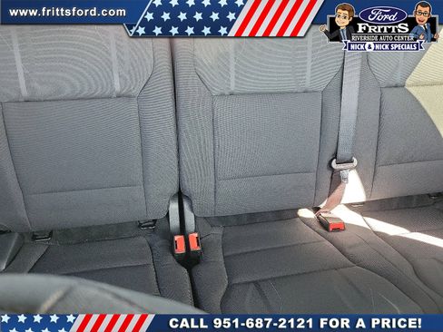 New 2026 Ford F150 STX image 18