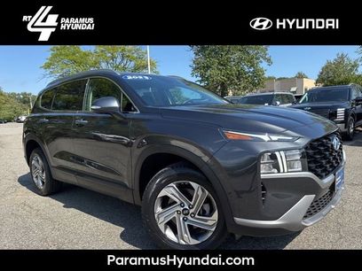 Certified 2023 Hyundai Santa Fe SEL w/ Cargo Package