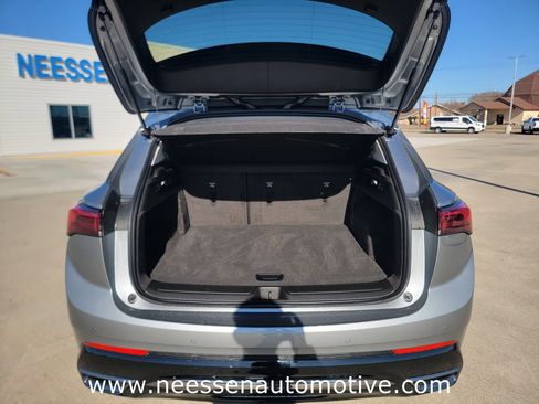 Used 2025 Buick Envision Sport Touring image 29