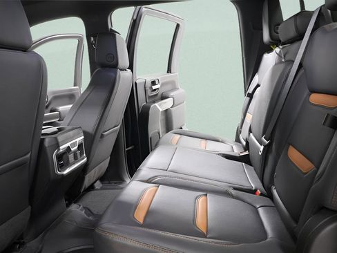 Used 2023 GMC Sierra 2500 AT4 w/ AT4 Premium Plus Package image 28