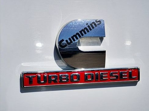 Certified 2021 RAM 2500 Laramie AWD/4WD image 10