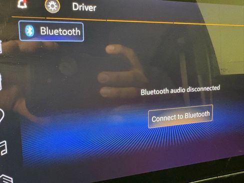 Used 2024 Chevrolet Silverado 1500 LT Trail Boss w/ LT Trail Boss Premium Package image 32