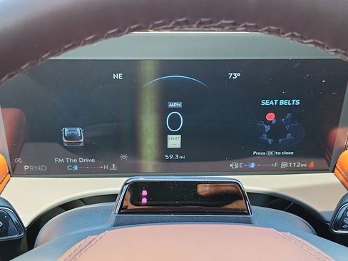 New 2025 Lincoln Aviator Reserve w/ Equipment Group 201A image 19