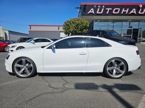 Used 2014 Audi S5 Premium Plus image 2