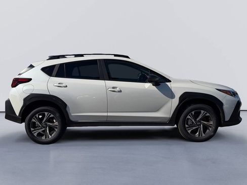 New 2026 Subaru Crosstrek 2.0i Premium w/ Crosstrek Mirror Package AWD/4WD image 2