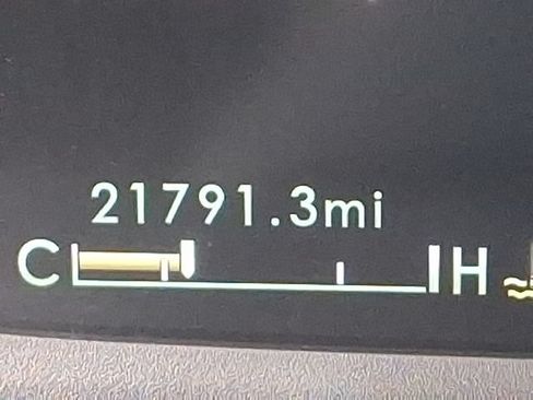 Certified 2023 Lincoln Aviator Reserve w/ Equipment Group 201A AWD/4WD image 21