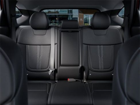 New 2026 Hyundai Tucson SEL image 12