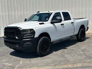 Used 2026 RAM 2500 Tradesman AWD/4WD video 2