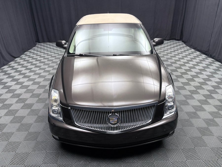 Used 2008 Cadillac DTS FWD image 8