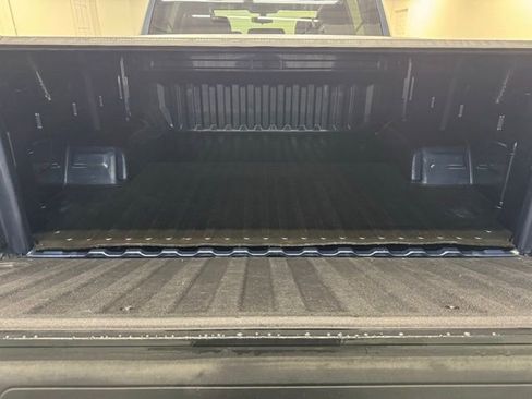 Used 2021 Chevrolet Silverado 1500 Custom Trail Boss image 30