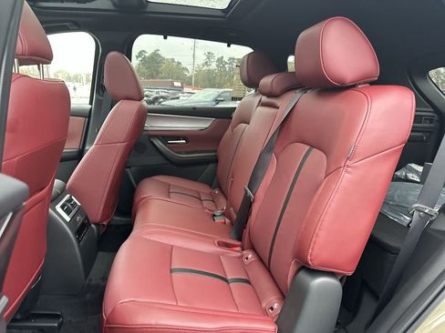 New 2026 MAZDA CX-70 3.3 Turbo S w/ Premium Package image 23