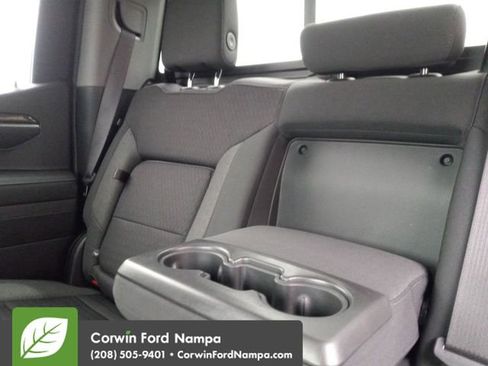 Used 2023 GMC Sierra 1500 Elevation w/ Preferred Package image 26