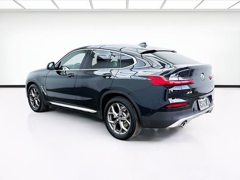 Used 2021 BMW X4 xDrive30i w/ Premium Package image 6