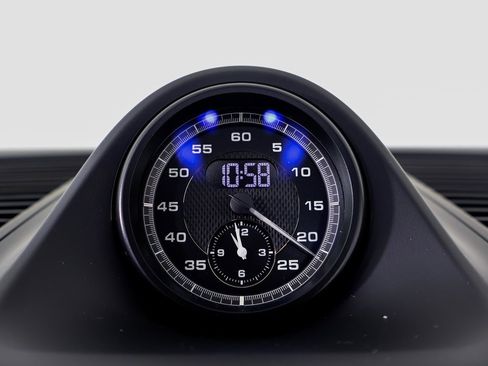 Used 2026 Porsche Macan S image 14