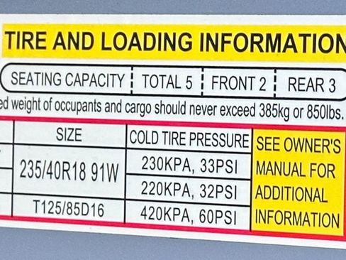 Used 2024 Honda Civic Sport image 48