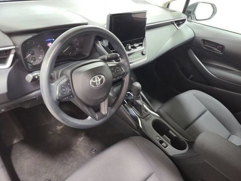 Used 2023 Toyota Corolla LE FWD image 19