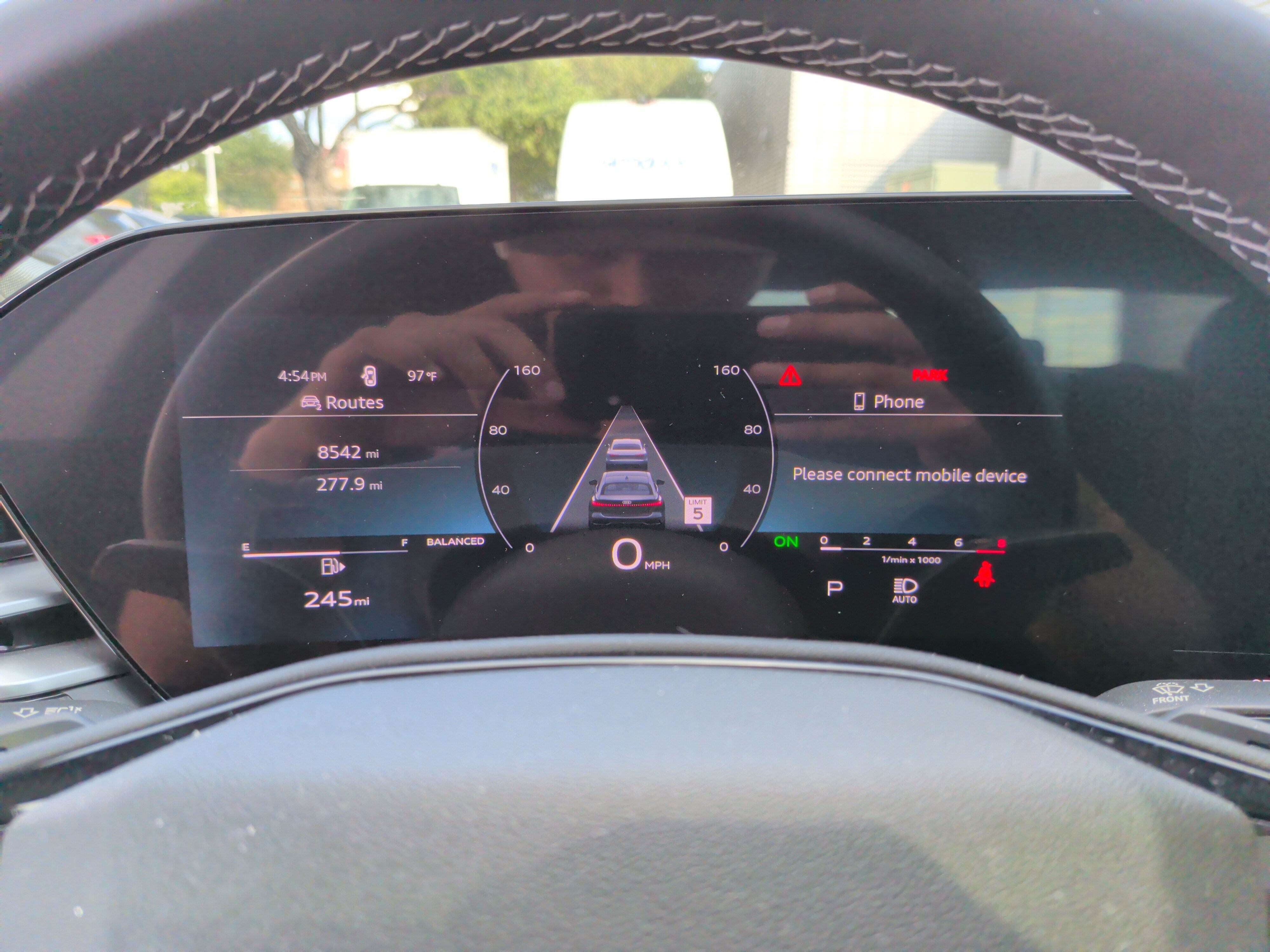 Used 2025 Audi A5 Premium w/ Premium Plus AWD/4WD image 21
