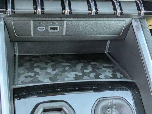 New 2025 Chevrolet Colorado LT w/ Advanced Trailering Package image 26